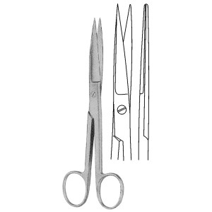 Operating Scissors