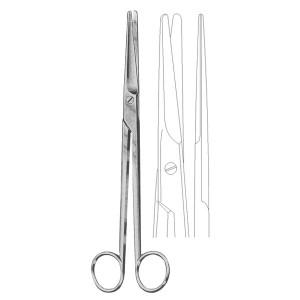 Operating Scissors