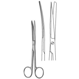 Operating Scissors